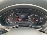  Audi  A4  Avant 35 TFSI 2.0 TFSI 110KW AT7 E6d #6