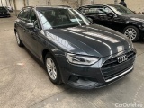  Audi  A4  Avant 35 TFSI 2.0 TFSI 110KW AT7 E6d #7