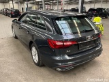  Audi  A4  Avant 35 TFSI 2.0 TFSI 110KW AT7 E6d #8