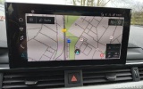  Audi  A4  Avant 40 g-tron advanced 2.0 125KW AT7 E6dT #7