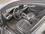  Audi  A4  Avant 40 TDI advanced 2.0 TDI 150KW AT7 E6d #4