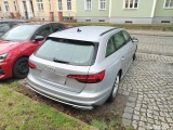  Audi  A4  Avant 40 TDI advanced 2.0 TDI 150KW AT7 E6d #2