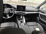  Audi  A4  Avant 40 TDI advanced 2.0 TDI 150KW AT7 E6d #3