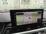  Audi  A4  Avant 40 TDI advanced 2.0 TDI 150KW AT7 E6d #7