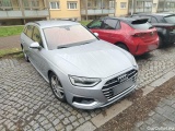  Audi  A4  Avant 40 TDI advanced 2.0 TDI 150KW AT7 E6d #8