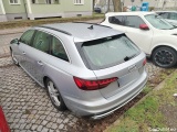  Audi  A4  Avant 40 TDI advanced 2.0 TDI 150KW AT7 E6d #9