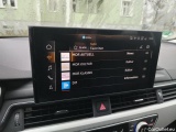  Audi  A4  Avant 40 TDI advanced 2.0 TDI 150KW AT7 E6d #13