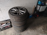  Audi  A4  Avant 40 TDI advanced 2.0 TDI 150KW AT7 E6d #22