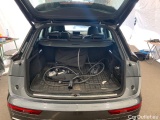  Audi  Q5  55 TFSI e quattro sport 2.0 TFSI 270KW AT7 E6dT #10