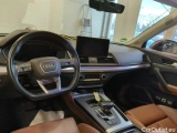  Audi  Q5  40 TDI quattro advanced 2.0 TDI 150KW AT7 E6d #9