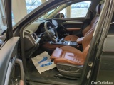  Audi  Q5  40 TDI quattro advanced 2.0 TDI 150KW AT7 E6d #23