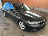  Bmw  Serie 5 Baureihe 5 Touring 520 d 2.0 140KW AT8 E6d #8