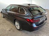  Bmw  Serie 5 Baureihe 5 Touring 520 d 2.0 140KW AT8 E6d #9
