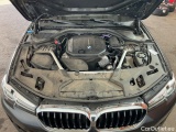  Bmw  Serie 5 Baureihe 5 Touring 520 d 2.0 140KW AT8 E6d #13
