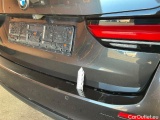 Bmw  Serie 5 Baureihe 5 Touring 520 d 2.0 140KW AT8 E6d #25