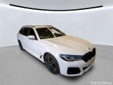  Bmw  Serie 5 Baureihe 5 Touring 520 d M Sport 2.0 140KW AT8 E6d #7