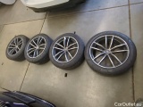  Bmw  Serie 5 Baureihe 5 Touring 520 d M Sport 2.0 140KW AT8 E6d #9