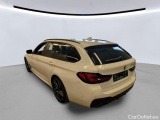 Bmw  Serie 5 Baureihe 5 Touring 520 d M Sport 2.0 140KW AT8 E6d #11