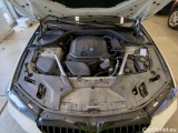  Bmw  Serie 5 Baureihe 5 Touring 520 d M Sport 2.0 140KW AT8 E6d #14