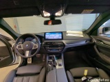  Bmw  Serie 5 Baureihe 5 Touring 520 d M Sport 2.0 140KW AT8 E6d #16