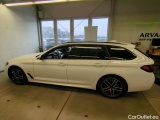  Bmw  Serie 5 Baureihe 5 Touring 520 d M Sport 2.0 140KW AT8 E6d #15