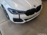  Bmw  Serie 5 Baureihe 5 Touring 520 d M Sport 2.0 140KW AT8 E6d #32