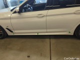  Bmw  Serie 5 Baureihe 5 Touring 520 d M Sport 2.0 140KW AT8 E6d #38