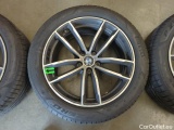  Bmw  Serie 5 Baureihe 5 Touring 520 d M Sport 2.0 140KW AT8 E6d #42