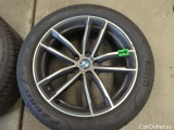  Bmw  Serie 5 Baureihe 5 Touring 520 d M Sport 2.0 140KW AT8 E6d #46