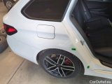  Bmw  Serie 5 Baureihe 5 Touring 520 d M Sport 2.0 140KW AT8 E6d #60