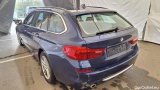  Bmw  Serie 5 Baureihe 5 Touring 520 d Luxury Line 2.0 140KW AT8 E6dT #9