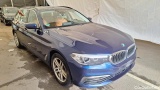  Bmw  Serie 5 Baureihe 5 Touring 520 d Luxury Line 2.0 140KW AT8 E6dT #8