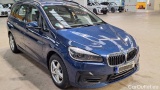  Bmw  Serie 2 Baureihe 2 Gran Tourer 218 i Advantage 1.5 103KW AT7 E6dT #8