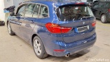  Bmw  Serie 2 Baureihe 2 Gran Tourer 218 i Advantage 1.5 103KW AT7 E6dT #9