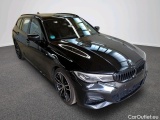  Bmw  Serie 3 Baureihe 3 Touring 320 d M Sport 2.0 140KW AT8 E6d #7