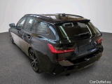 Bmw  Serie 3 Baureihe 3 Touring 320 d M Sport 2.0 140KW AT8 E6d #10