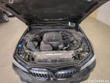  Bmw  Serie 3 Baureihe 3 Touring 320 d M Sport 2.0 140KW AT8 E6d #13