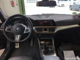  Bmw  Serie 3 Baureihe 3 Touring 320 d M Sport 2.0 140KW AT8 E6d #15