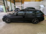  Bmw  Serie 3 Baureihe 3 Touring 320 d M Sport 2.0 140KW AT8 E6d #14