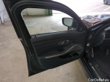  Bmw  Serie 3 Baureihe 3 Touring 320 d M Sport 2.0 140KW AT8 E6d #17