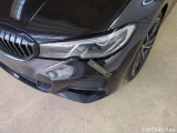  Bmw  Serie 3 Baureihe 3 Touring 320 d M Sport 2.0 140KW AT8 E6d #31