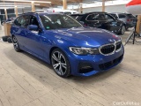  Bmw  Serie 3 Baureihe 3 Touring 318 d M Sport 2.0 110KW AT8 E6d #8