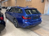  Bmw  Serie 3 Baureihe 3 Touring 318 d M Sport 2.0 110KW AT8 E6d #9