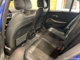  Bmw  Serie 3 Baureihe 3 Touring 318 d M Sport 2.0 110KW AT8 E6d #10