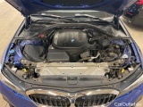  Bmw  Serie 3 Baureihe 3 Touring 318 d M Sport 2.0 110KW AT8 E6d #13