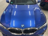  Bmw  Serie 3 Baureihe 3 Touring 318 d M Sport 2.0 110KW AT8 E6d #17
