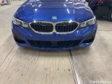  Bmw  Serie 3 Baureihe 3 Touring 318 d M Sport 2.0 110KW AT8 E6d #19