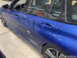  Bmw  Serie 3 Baureihe 3 Touring 318 d M Sport 2.0 110KW AT8 E6d #29