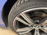  Bmw  Serie 3 Baureihe 3 Touring 318 d M Sport 2.0 110KW AT8 E6d #39