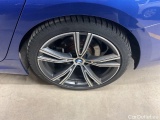  Bmw  Serie 3 Baureihe 3 Touring 318 d M Sport 2.0 110KW AT8 E6d #46